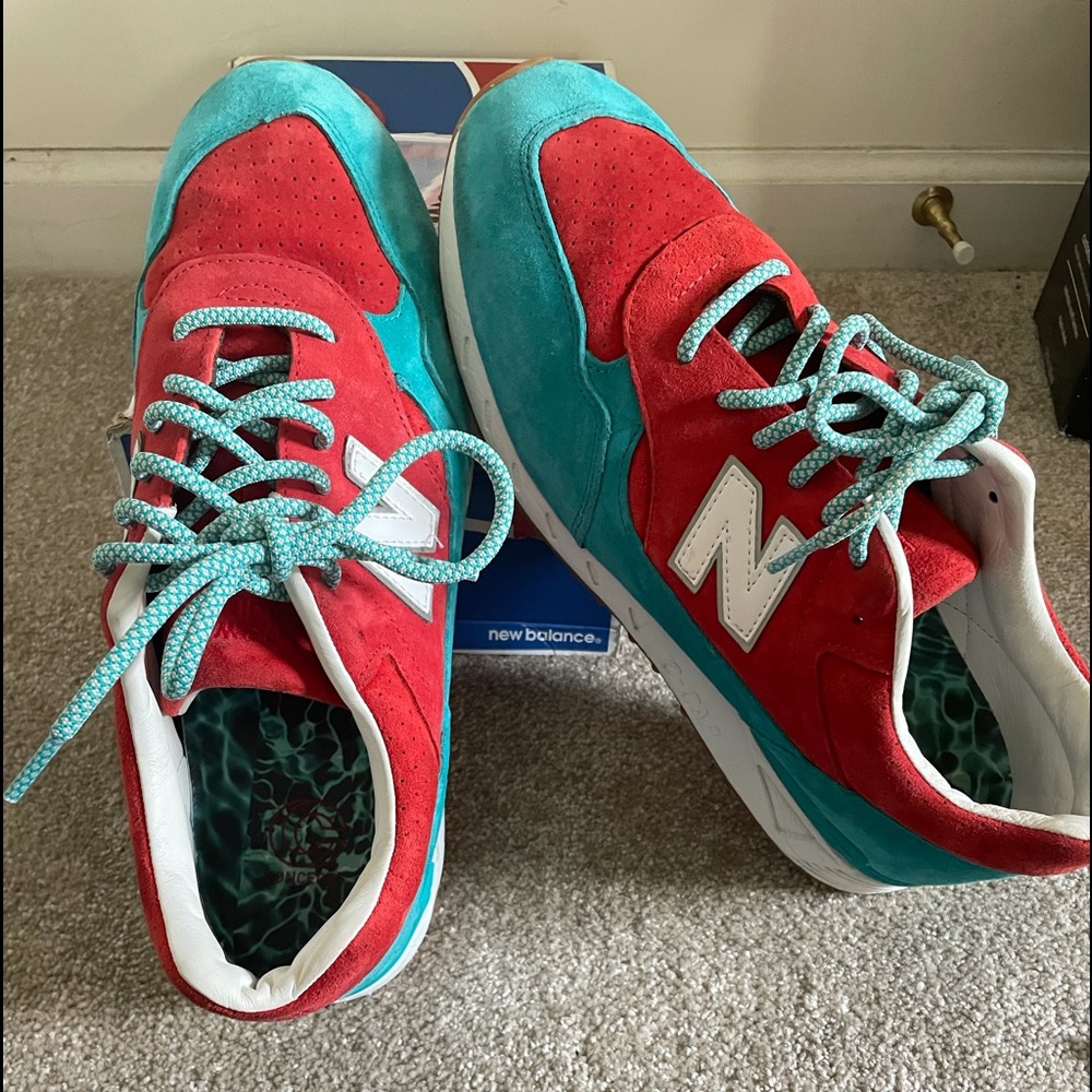 New Balance CM496CP